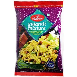 Gujarati mixture