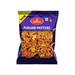 Punjabi Mixture