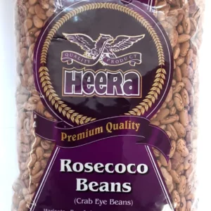Heera Rosecoco Beans
