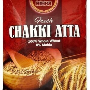 Heera Chucky Atta - 5kg