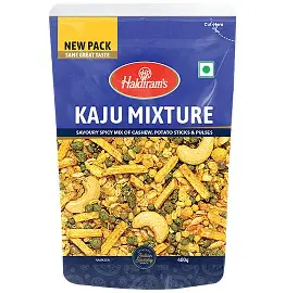 Kaju mixture
