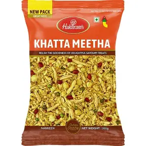 Khatta Meetha
