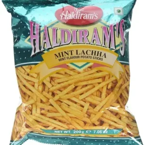 Mint lachha