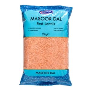 Top Op Masoor Dal