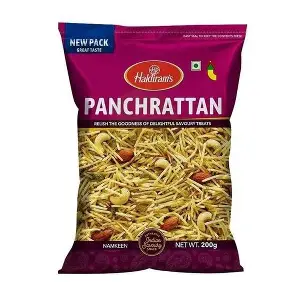 Panchrattan