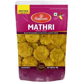 Mathri