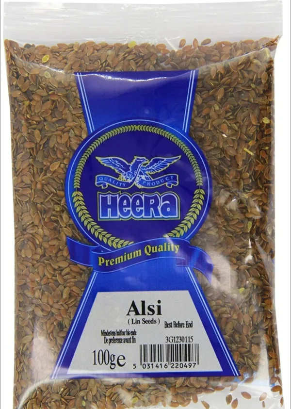 Linseed