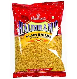 Plain Bhujia