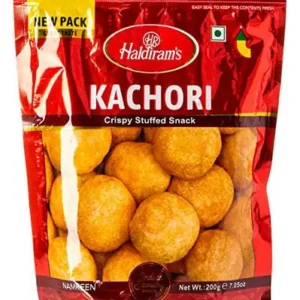 Kachori