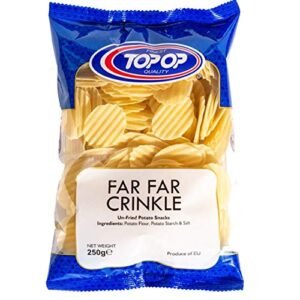 TOPOP Far Far Crinkle - 250g