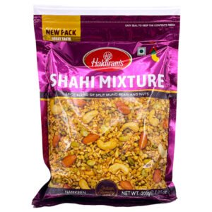 Shahi mixture