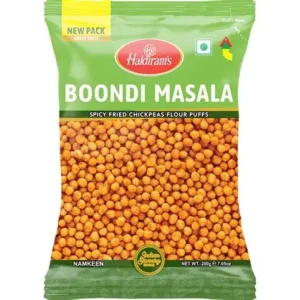 Boondi