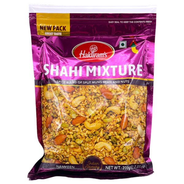 Shahi mixture