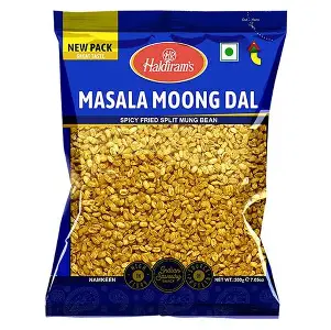 Masala moong dal