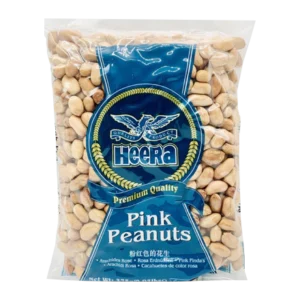 Heera Pink Peanuts