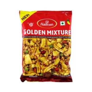 Golden Mixture