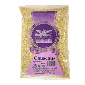 Heera Couscous - 500g