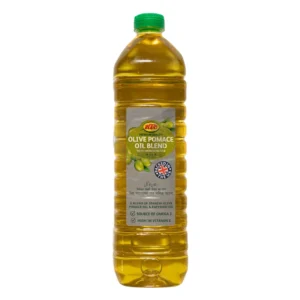 KTC Olive Pomace Oil Blend