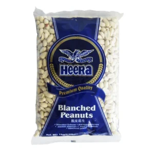Heera Blanched Peanut