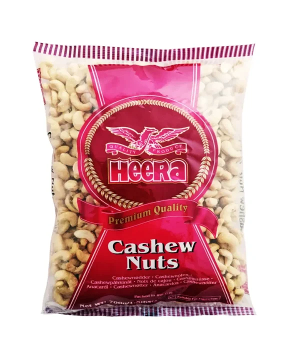 Heera Cashew Nuts