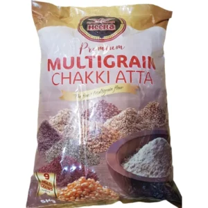 Heera Multigrain Chakki Atta - 1.5kg