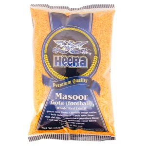 Heera Masoor Gota - 2kg