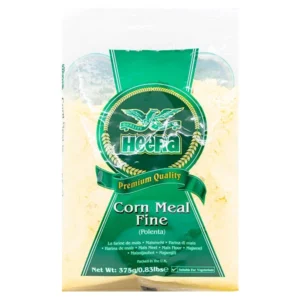 Heera Corn Meal Medium - 375g