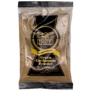 Heera Green Cardamom Powder - 50g
