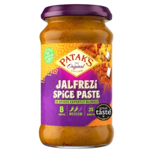 Patak'S Jalfrezi Spice Paste