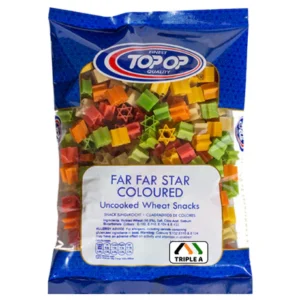 TOPOP Far Far Stars - 200g