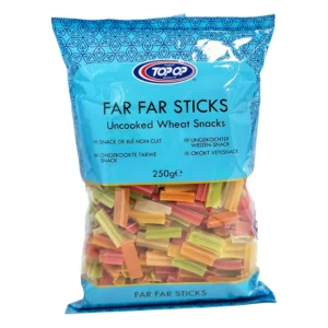 TOPOP Far Far Sticks - 250g