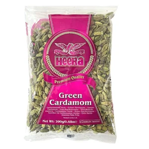 Heera Green Cardamom - 250g