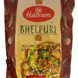 Bhelpuri