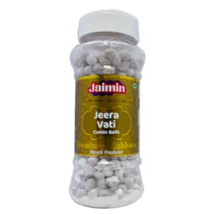 Jaimin Jeera Vati