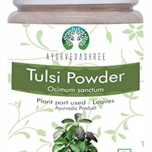 ARYAN Tulsi Powder