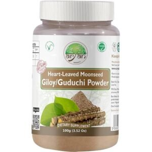 ARYAN Giloy Powder