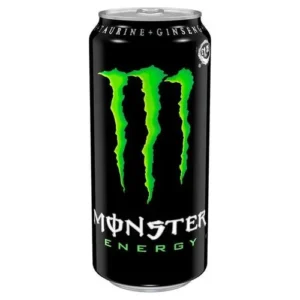 MONSTER ENERGY Original - 500ml