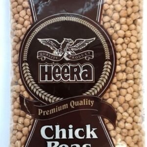 Heera Jumbo Chick Peas