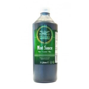 Heera Mint Sauce - 1litre