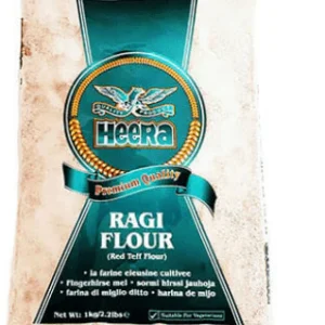 Heera Ground Flour - 1kg