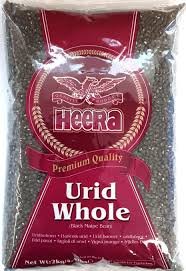 Heera Urid Whole
