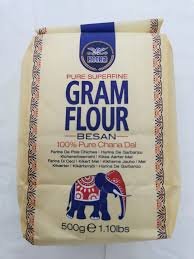 Heera Gram Flour - 500g