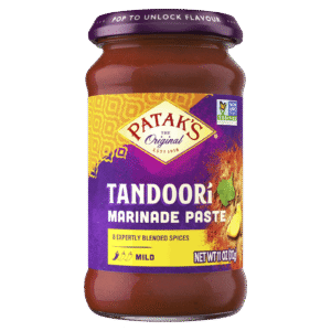 Patak'S Tandoori Marinade Paste