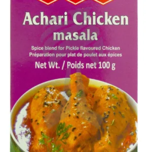 MDH Achari Chicken Masala 100g