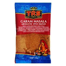 TRS Garam Masala Powder – 100g