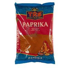 TRS Paprika – 400g