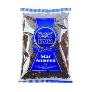 HEERA Star Aniseed – 100g