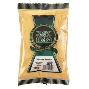 HEERA White Poppy Seeds