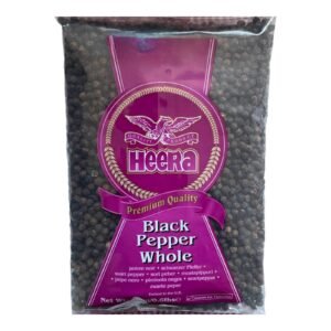 HEERA Black Pepper Whole