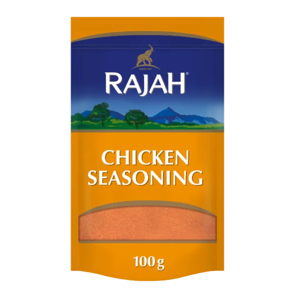 RAJAH Chicken Seasoning